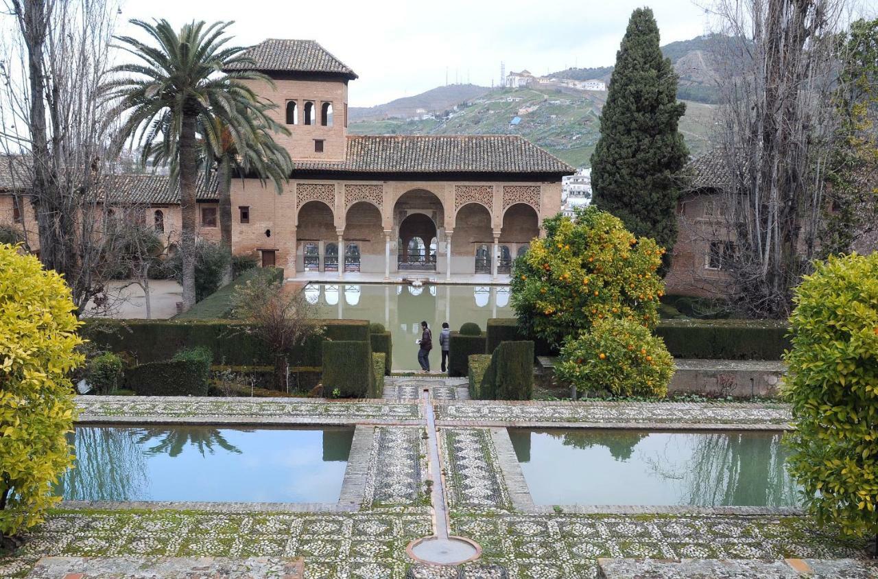 Casa Saki Vila Armilla Exterior foto