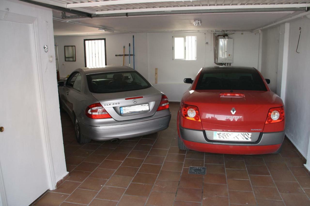 Casa Saki Vila Armilla Exterior foto