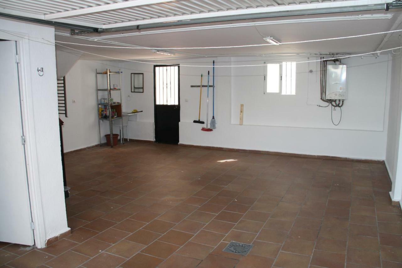 Casa Saki Vila Armilla Exterior foto