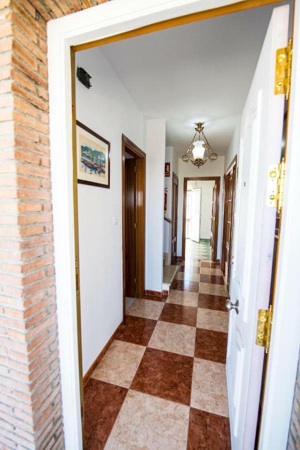 Casa Saki Vila Armilla Exterior foto