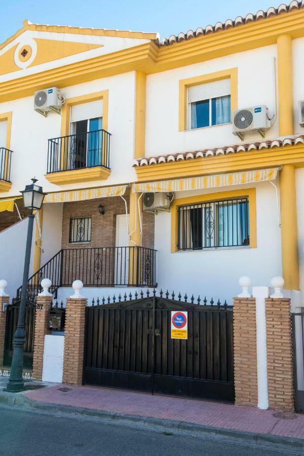 Casa Saki Vila Armilla Exterior foto